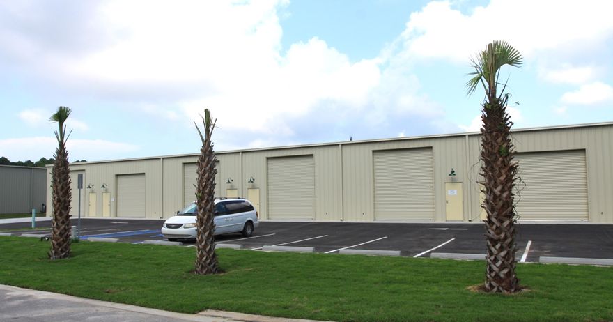 Finally... Light Industrial/ Flex space for lease in Santa Rosa Beach! This project offers 11,000sf (+/-) of space divided into 1625 to 3250 sf units. Conveniently located on 393 with easy access to Sandestin, Freeport and 30A. Floor plans and elevation available.