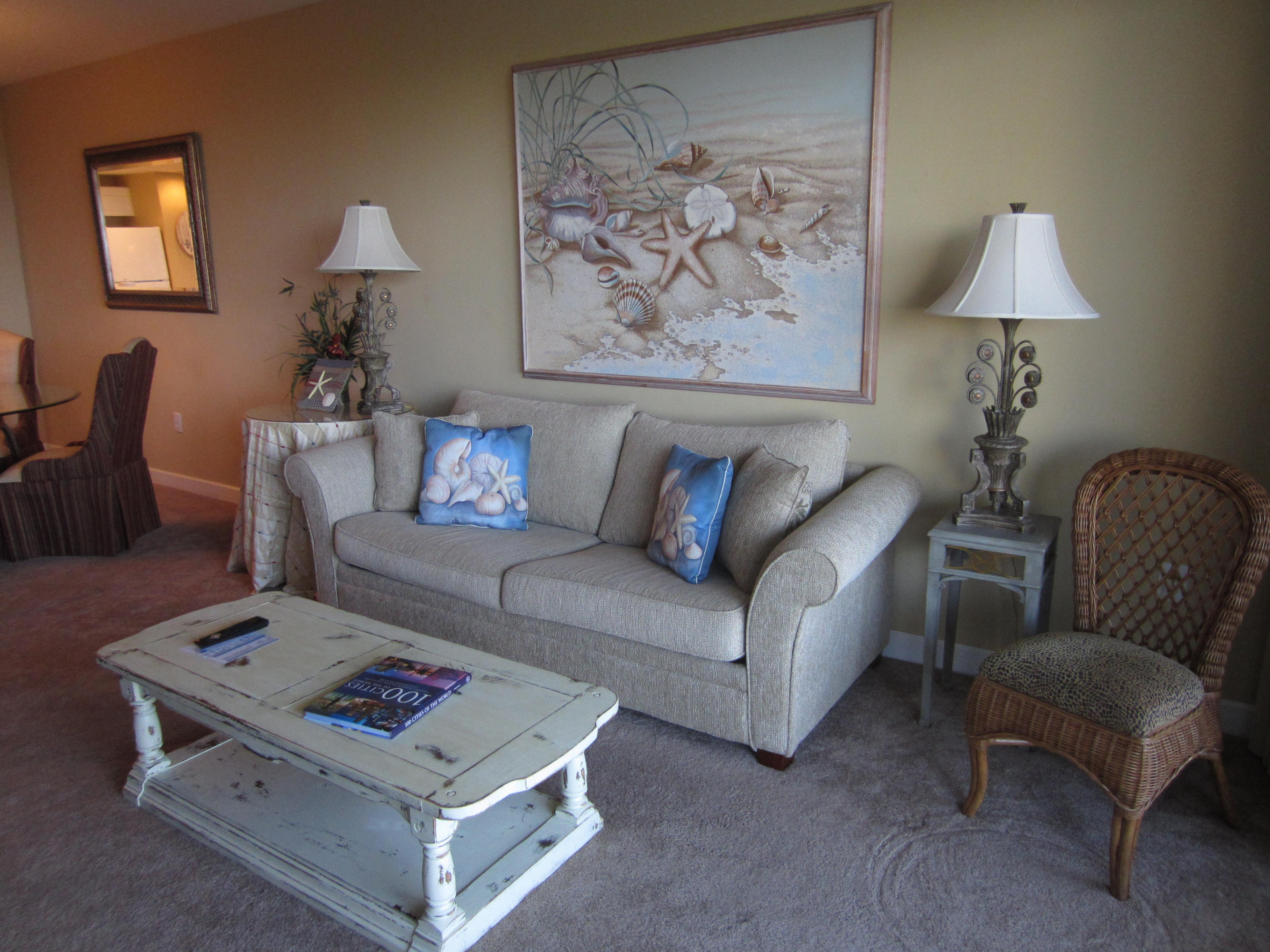 STERLING SHORES - Residential