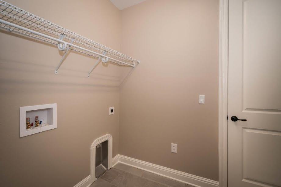 HAMMOCK BAY - Residential