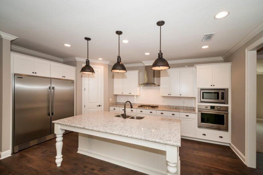 HAMMOCK BAY - Residential