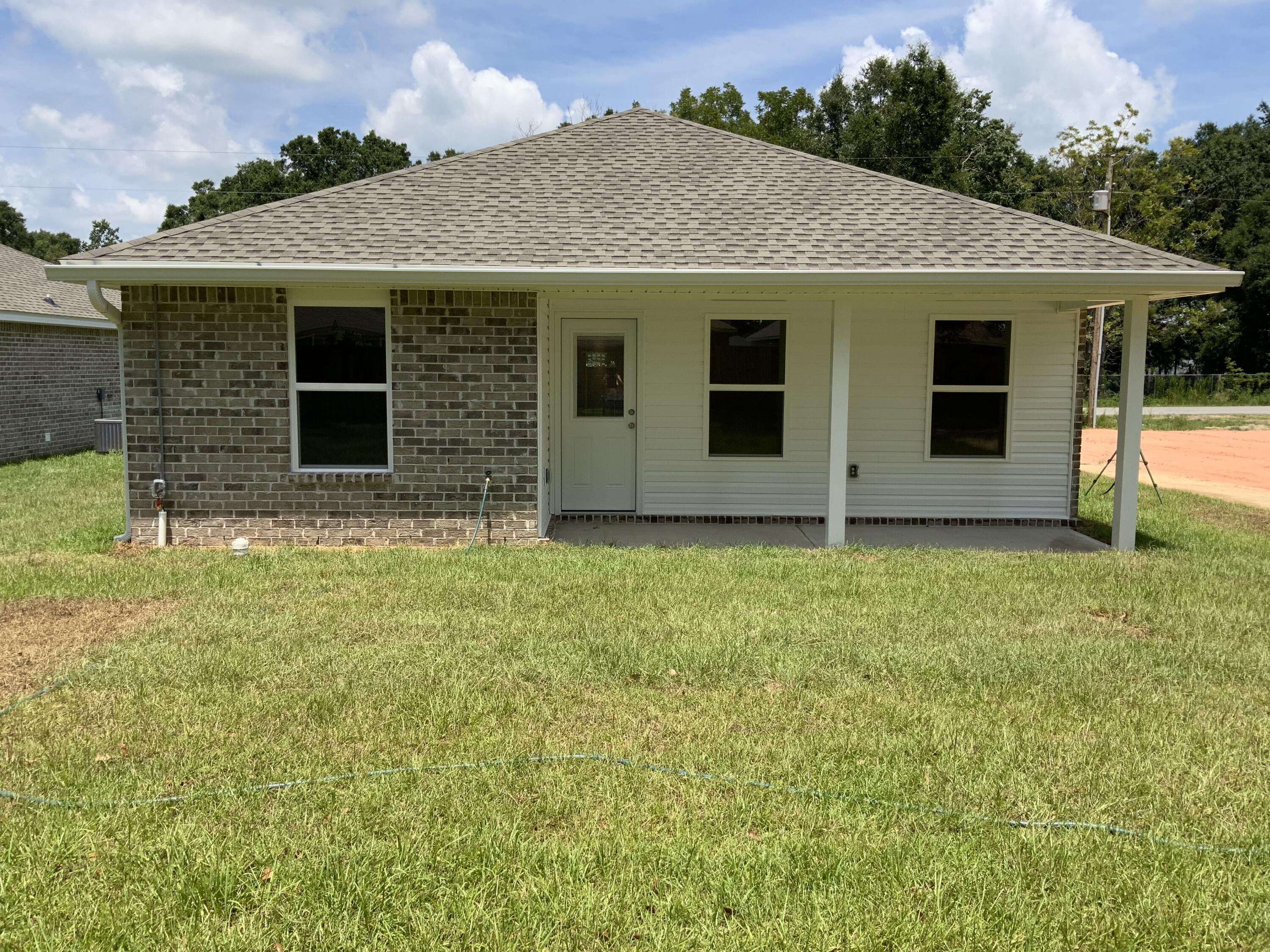 GARDEN CITY - Residential