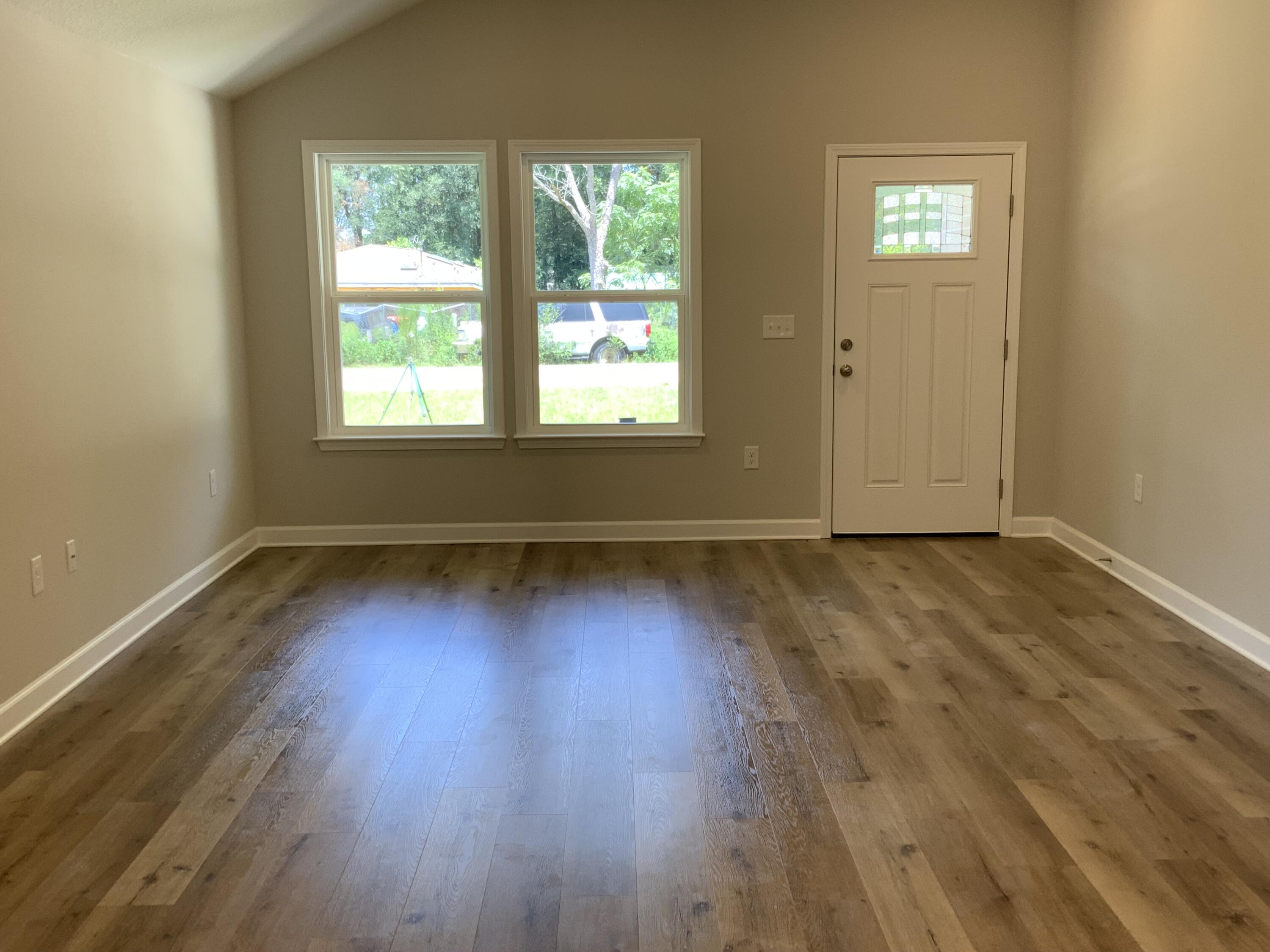 GARDEN CITY - Residential