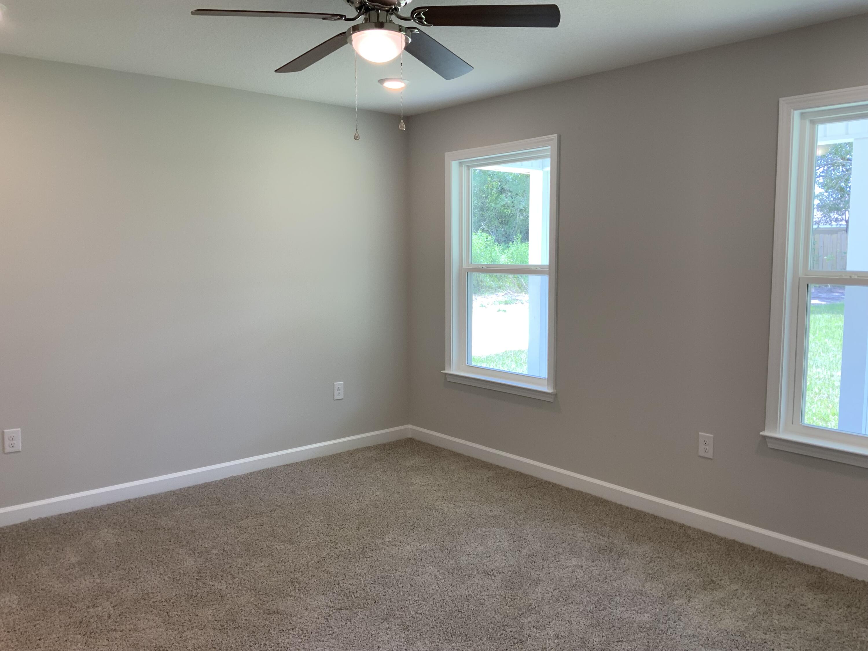 GARDEN CITY - Residential