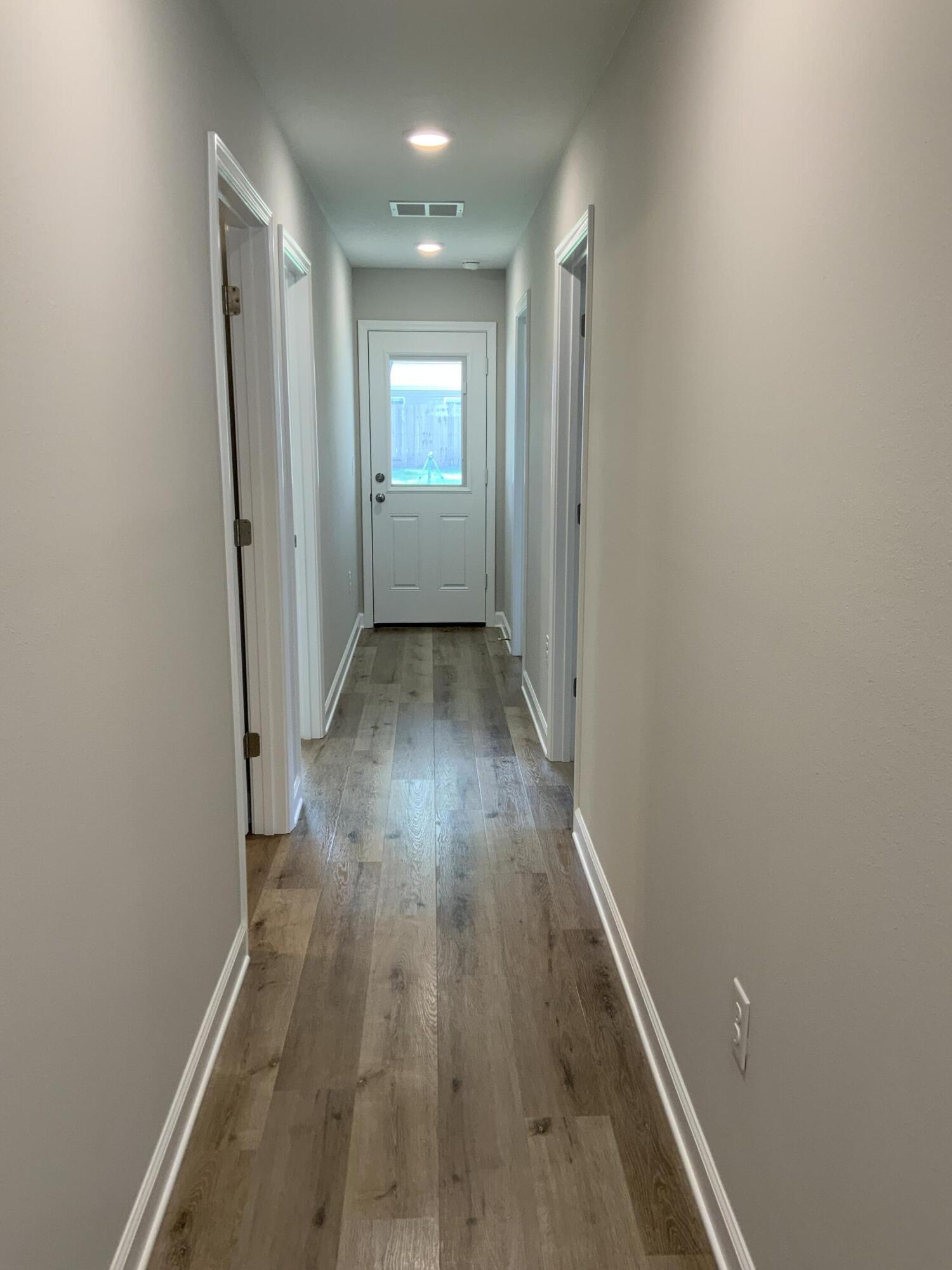 GARDEN CITY - Residential