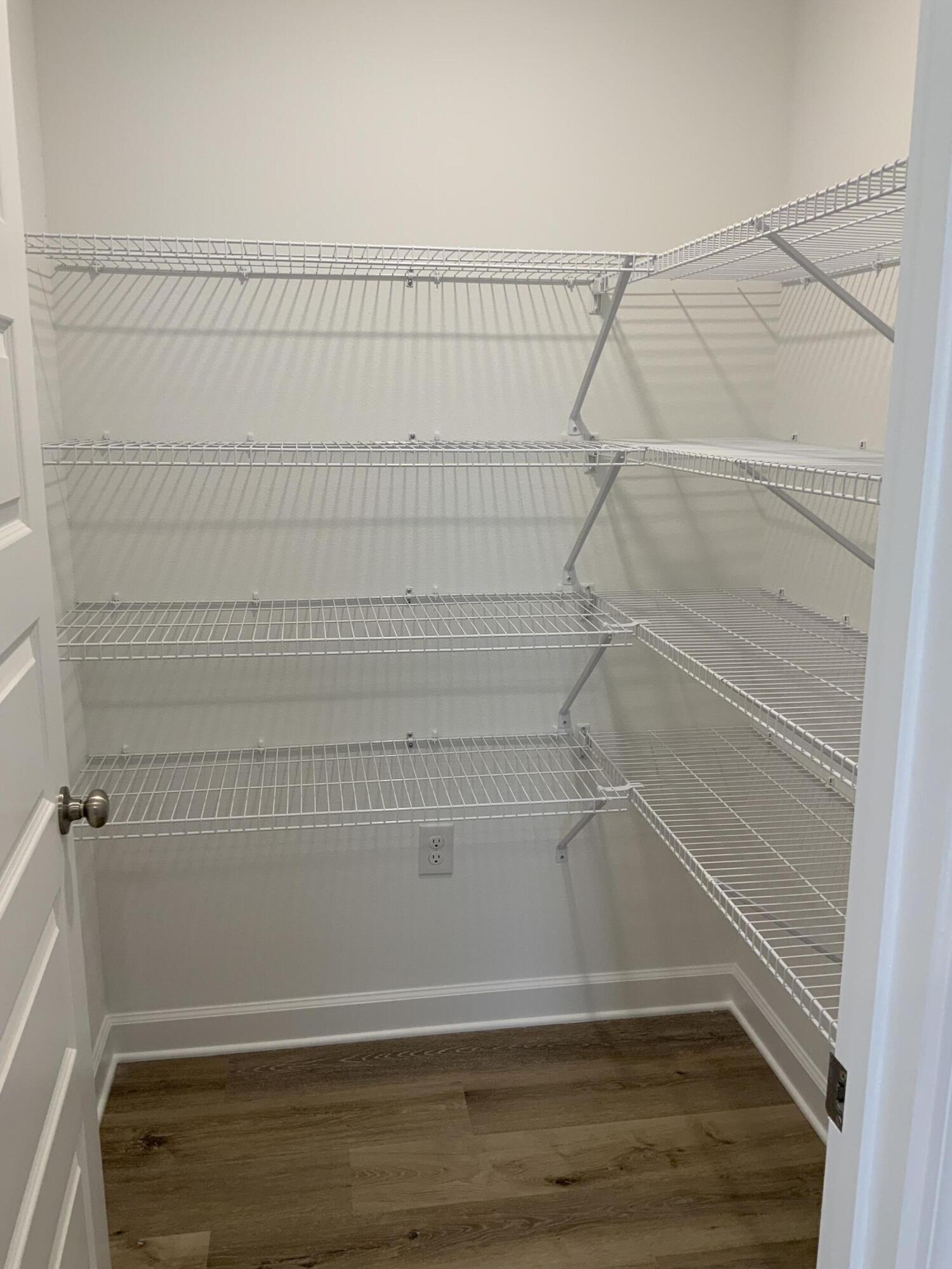 GARDEN CITY - Residential