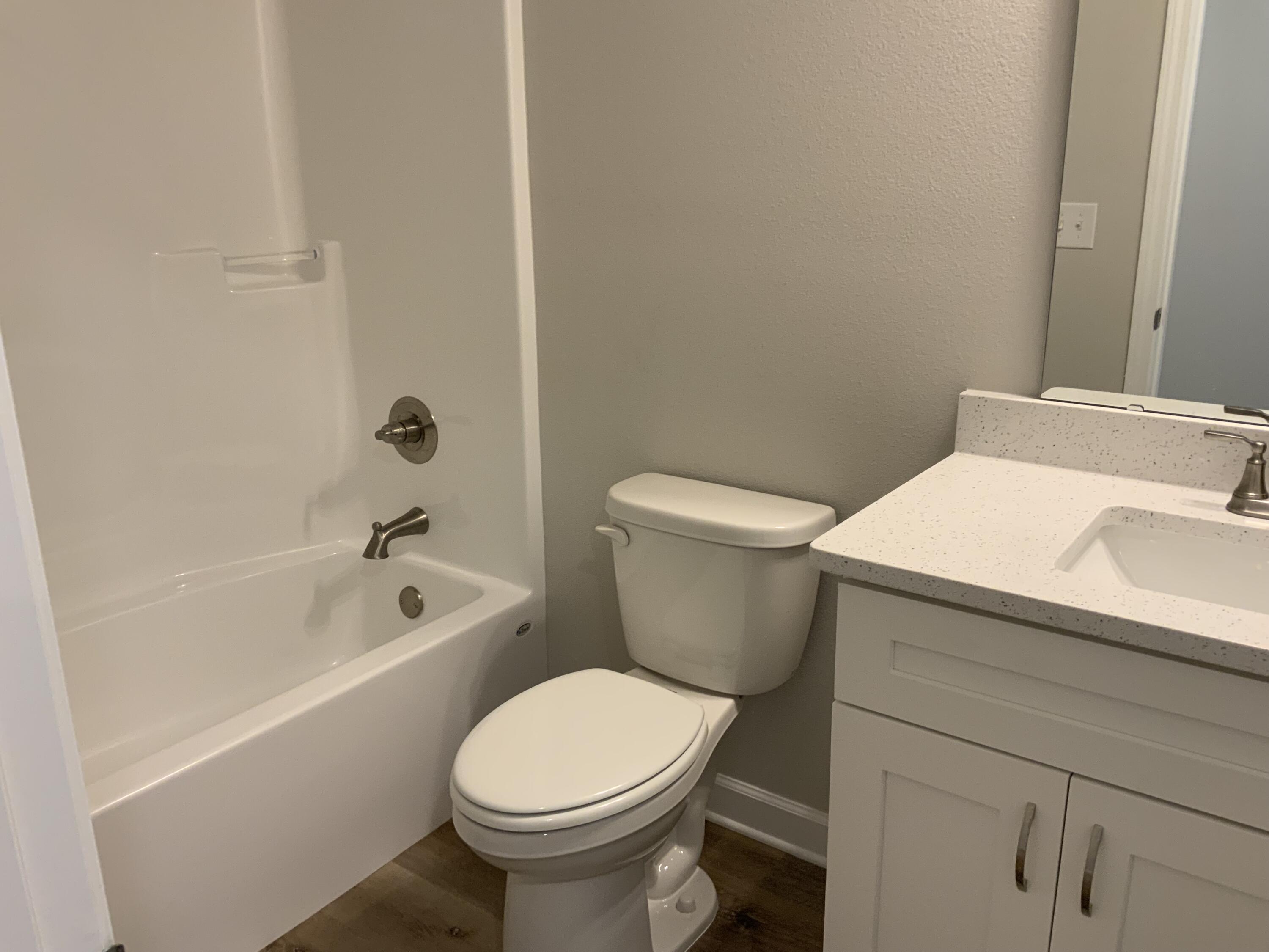 GARDEN CITY - Residential