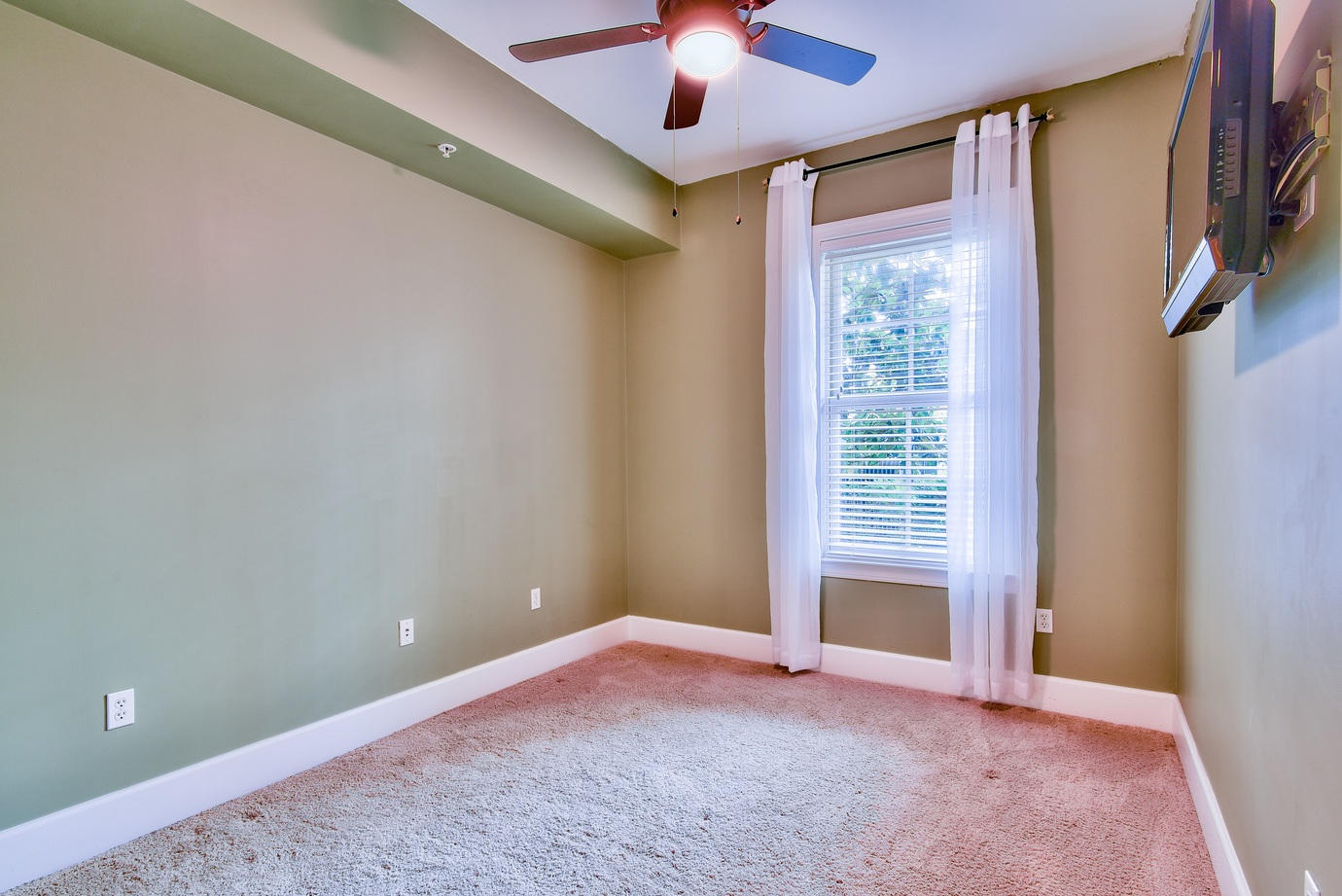 SANCTUARY AT REDFISH - Residential