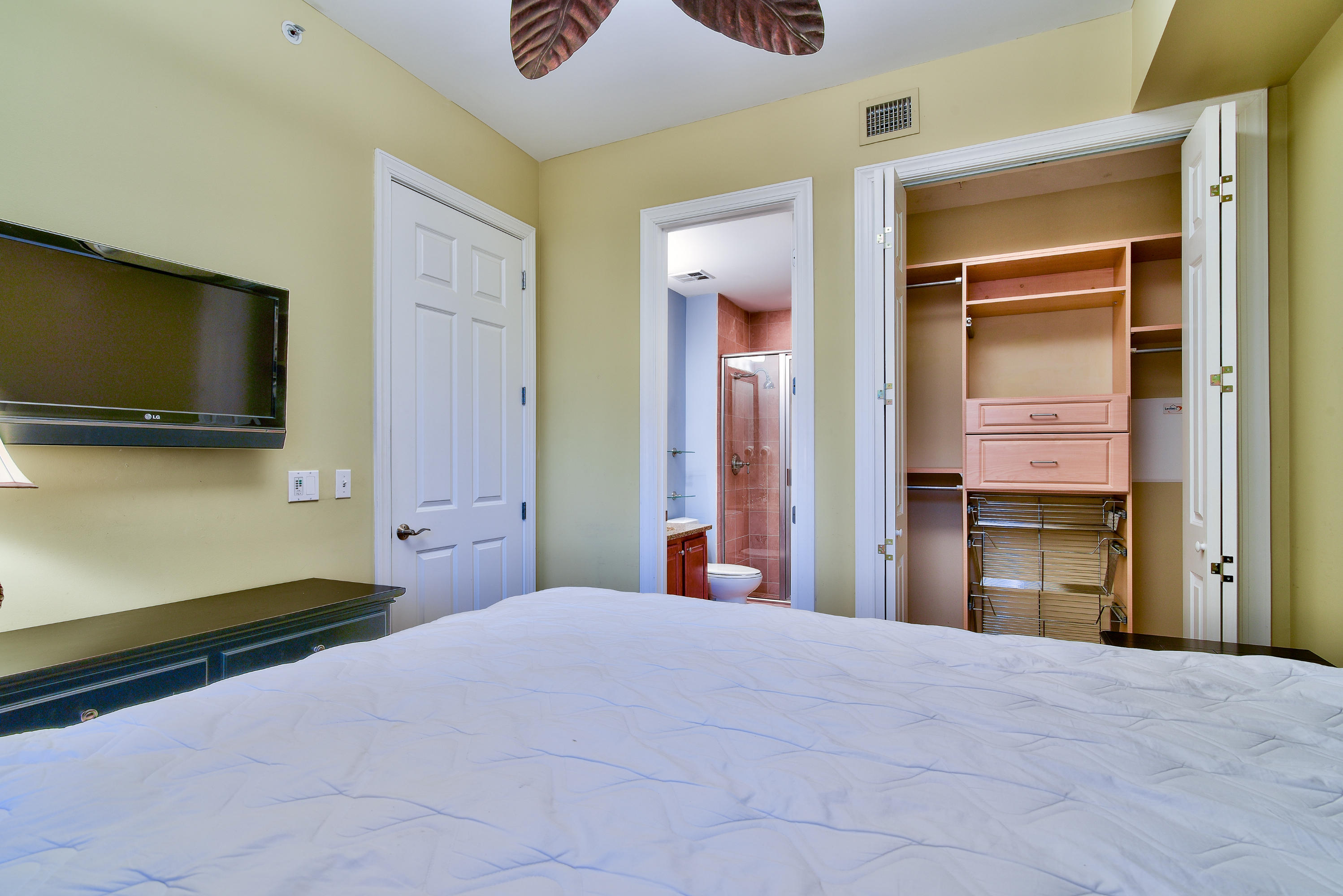 SANCTUARY AT REDFISH - Residential