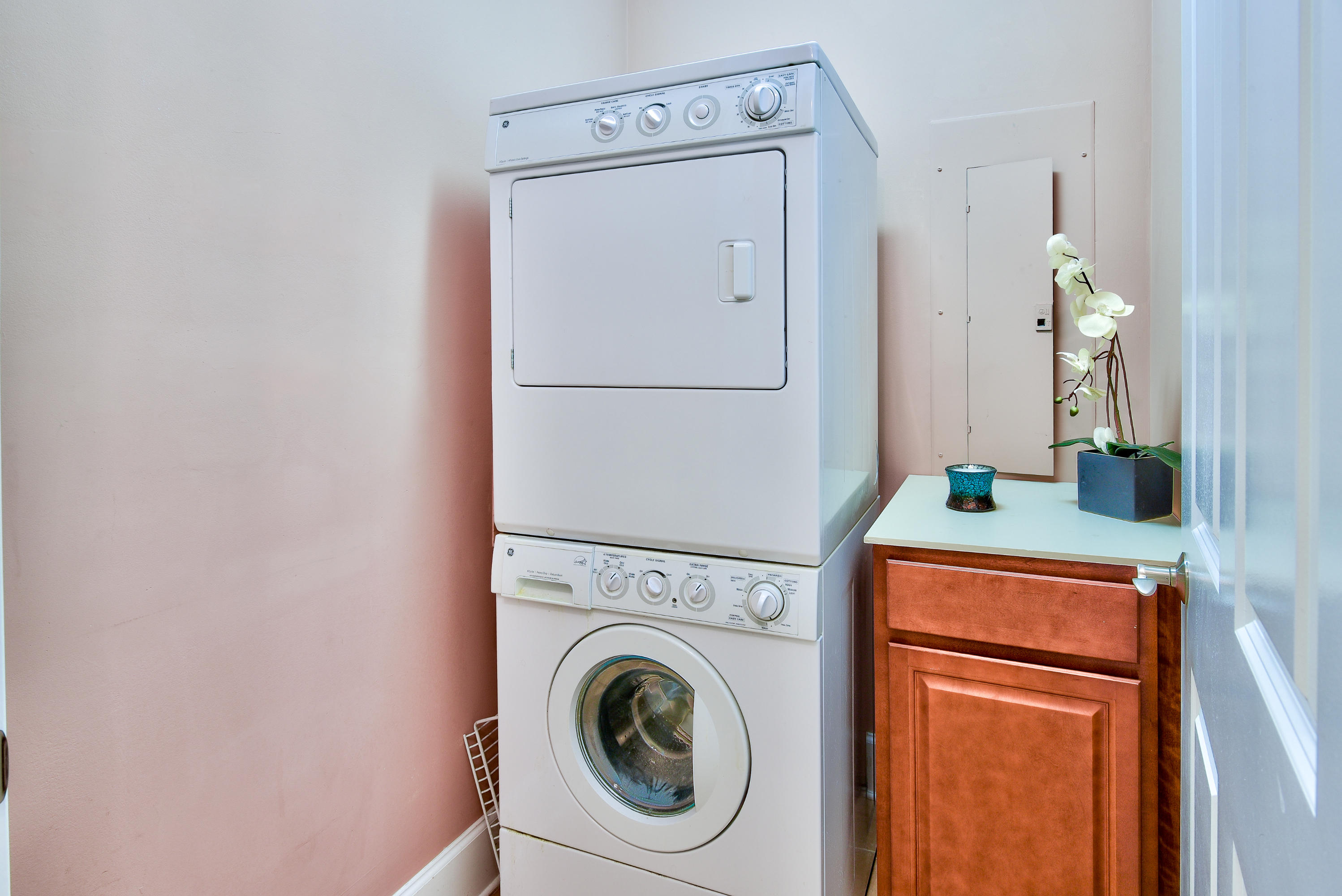 SANCTUARY AT REDFISH - Residential