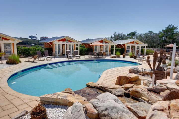 SANCTUARY AT REDFISH - Residential