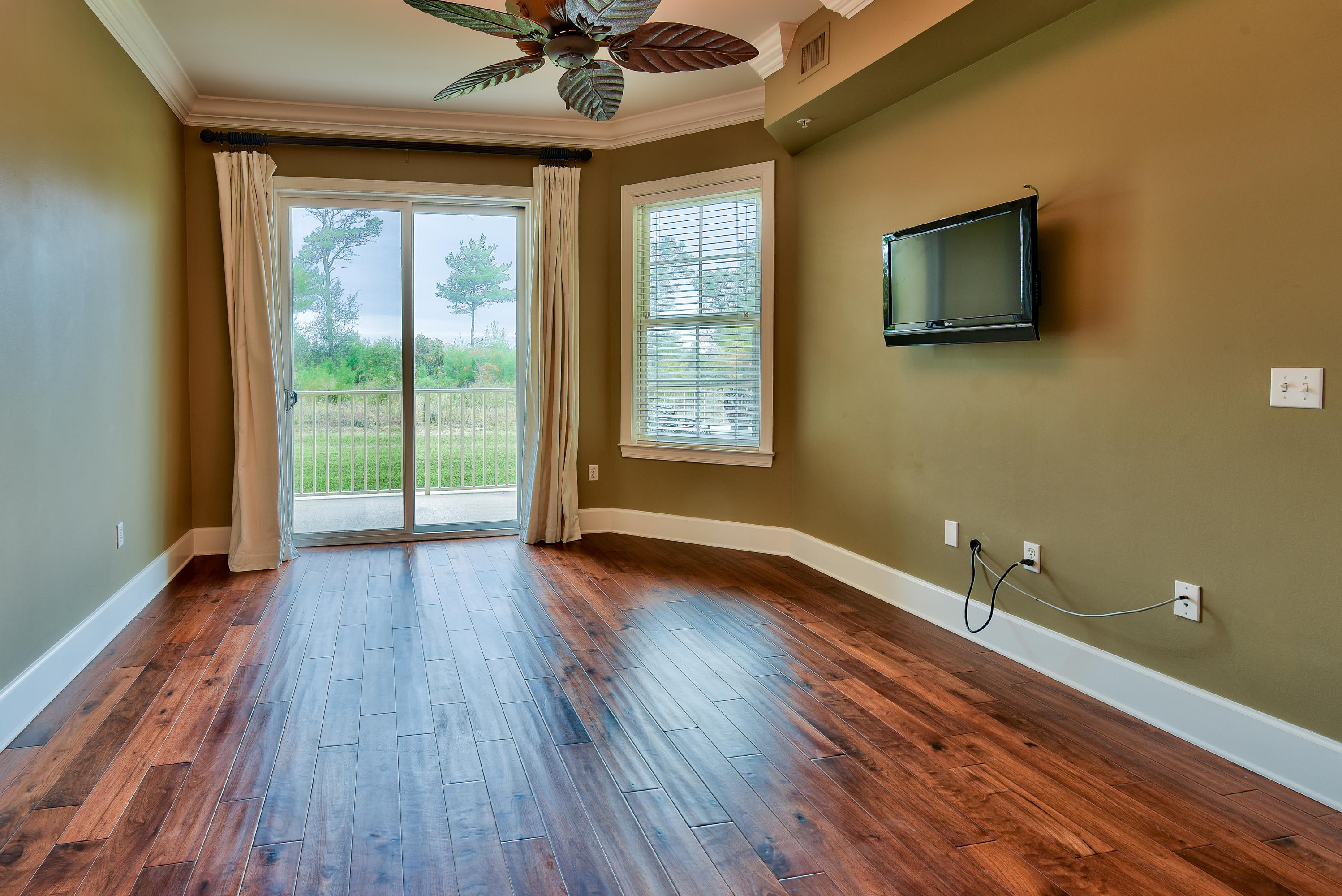 SANCTUARY AT REDFISH - Residential