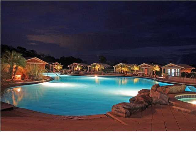 SANCTUARY AT REDFISH - Residential