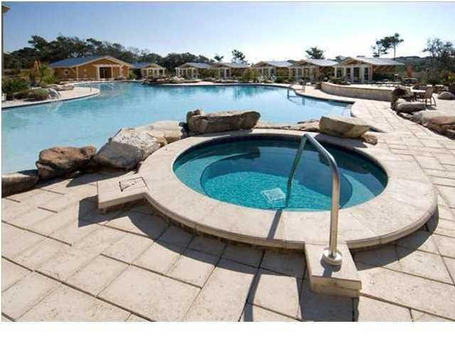 SANCTUARY AT REDFISH - Residential