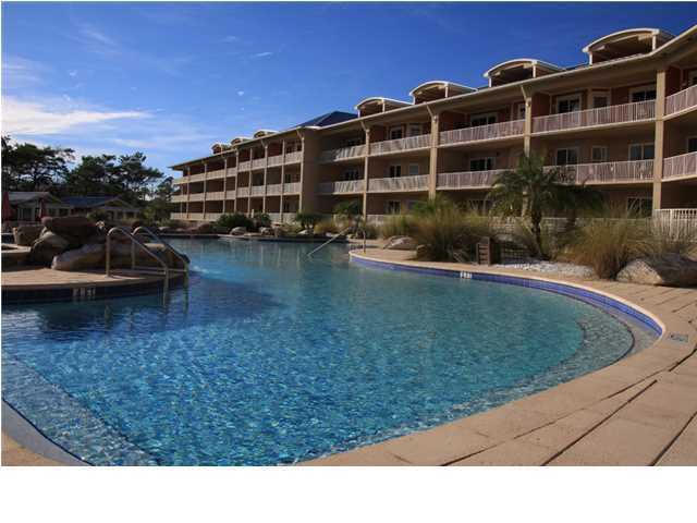 SANCTUARY AT REDFISH - Residential