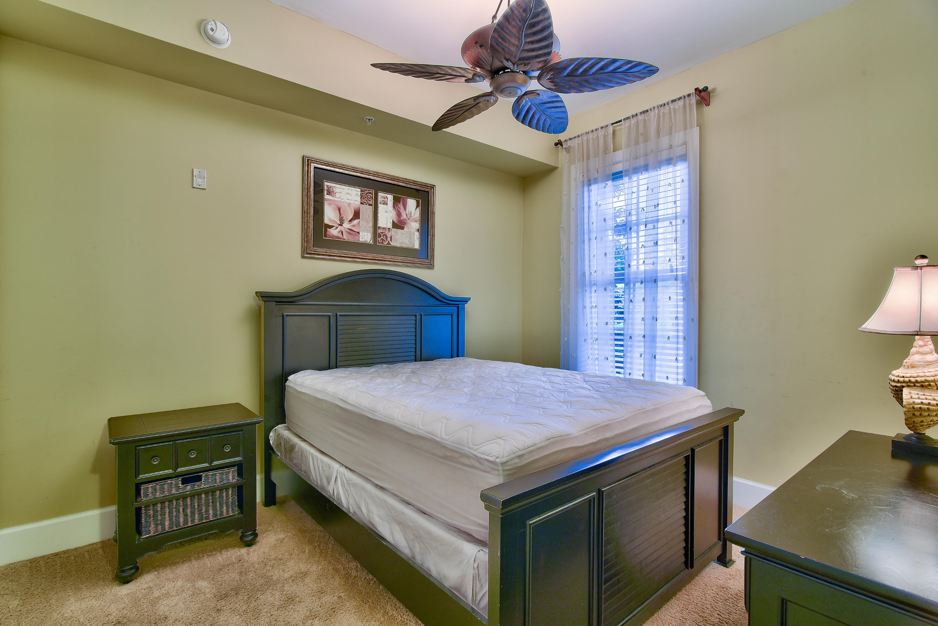 SANCTUARY AT REDFISH - Residential