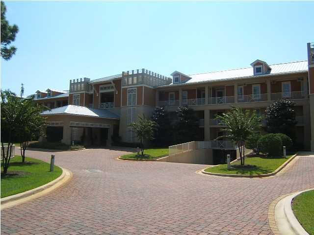 SANCTUARY AT REDFISH - Residential