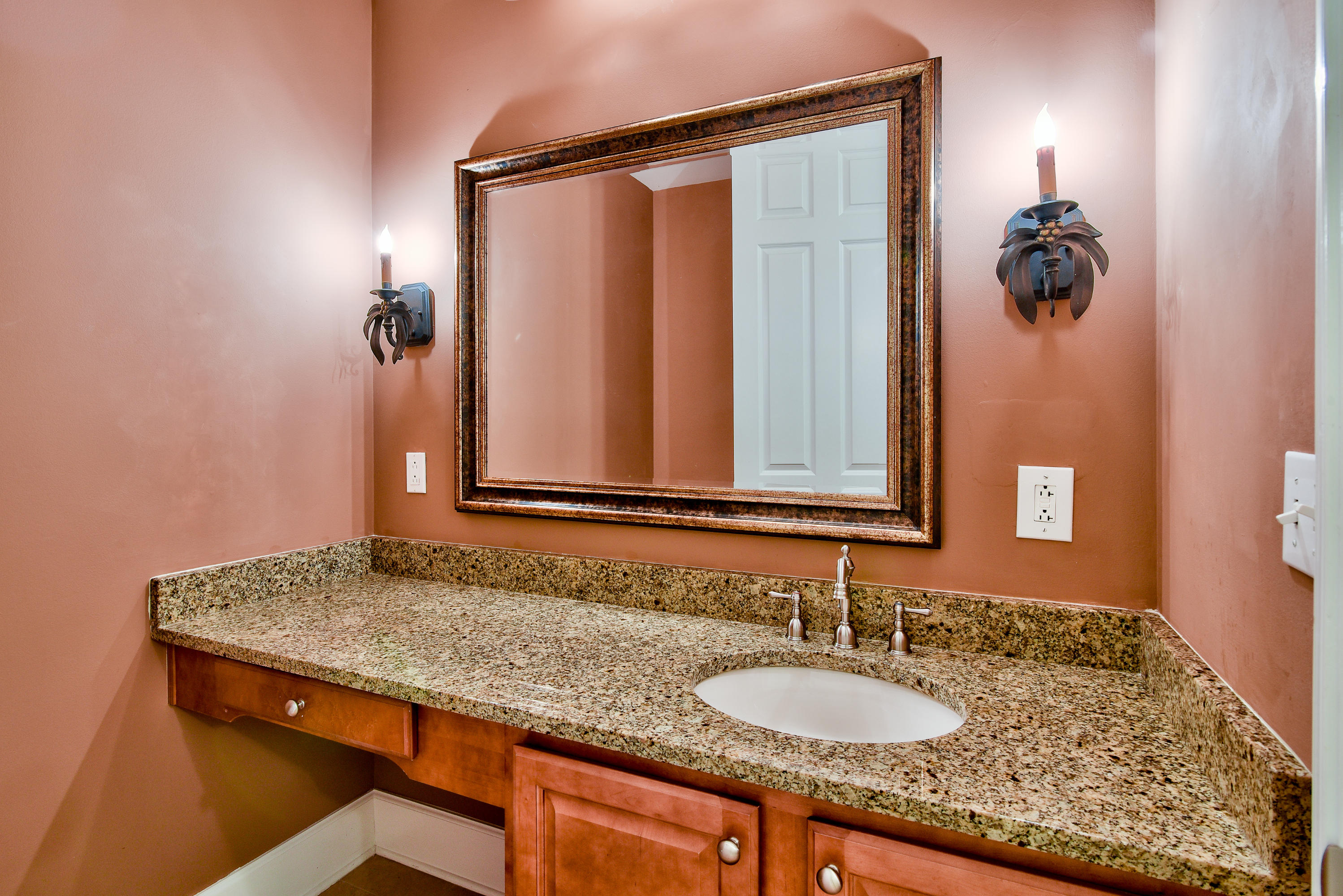 SANCTUARY AT REDFISH - Residential