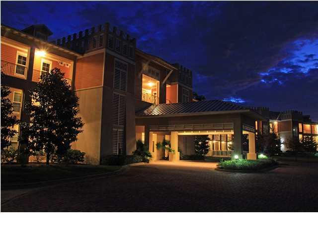 SANCTUARY AT REDFISH - Residential