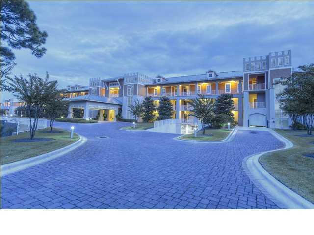 SANCTUARY AT REDFISH - Residential