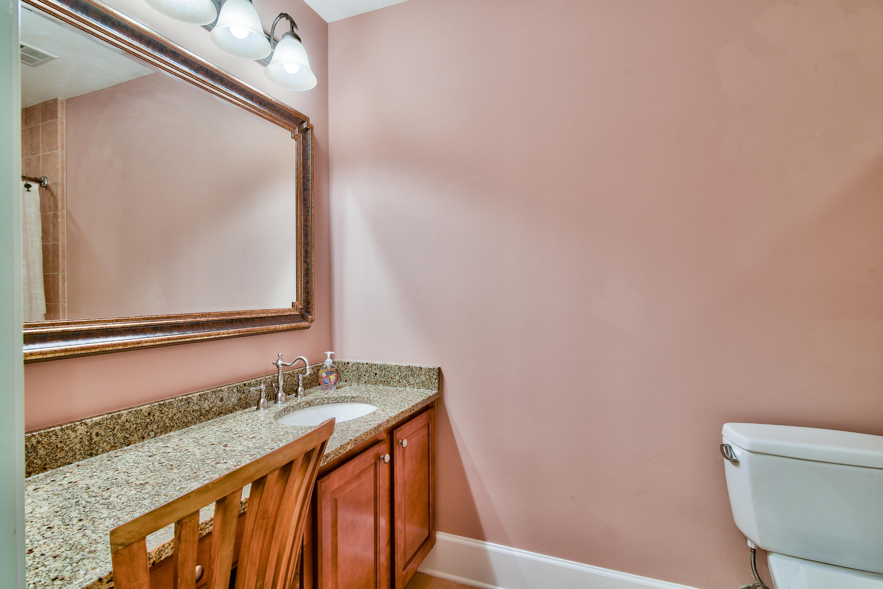 SANCTUARY AT REDFISH - Residential