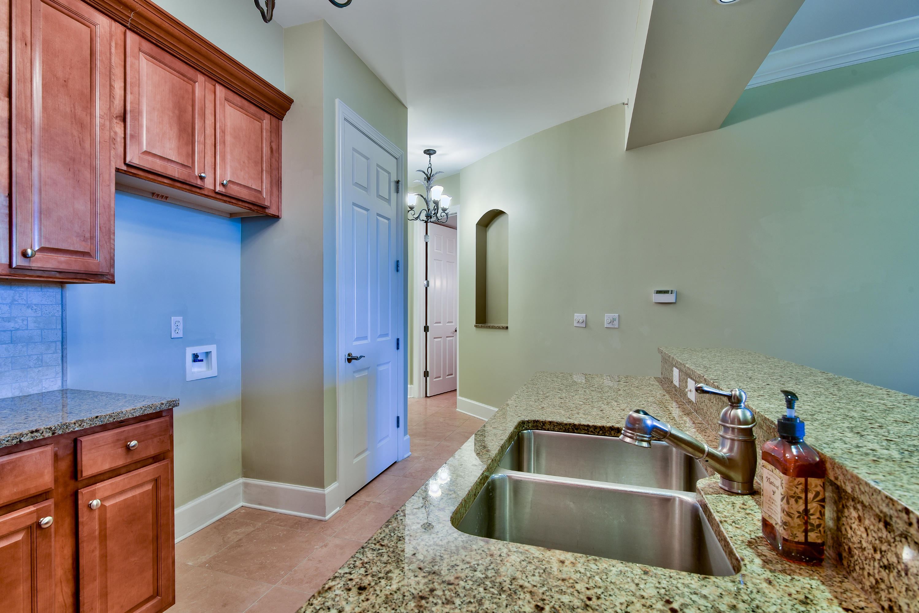 SANCTUARY AT REDFISH - Residential