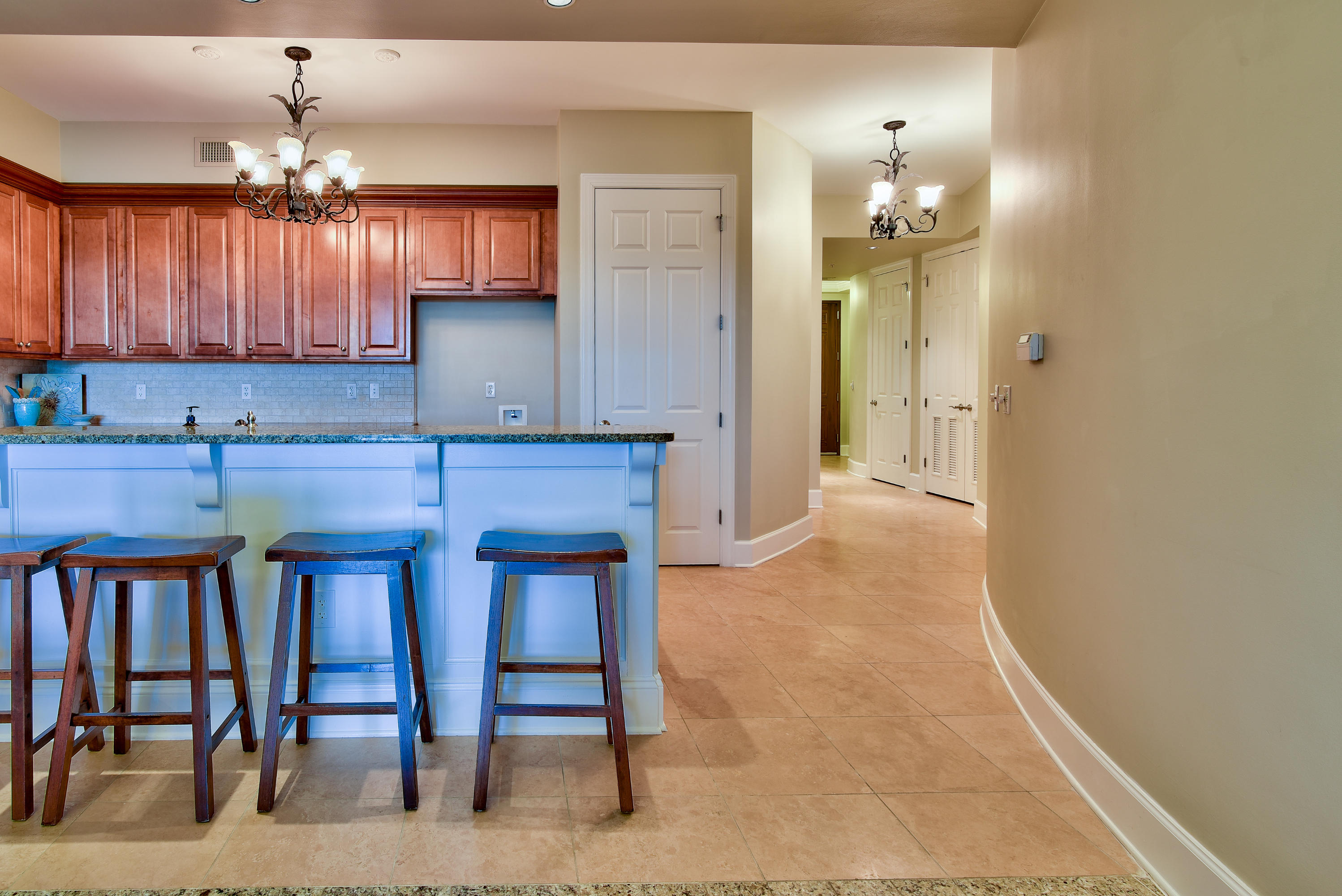 SANCTUARY AT REDFISH - Residential