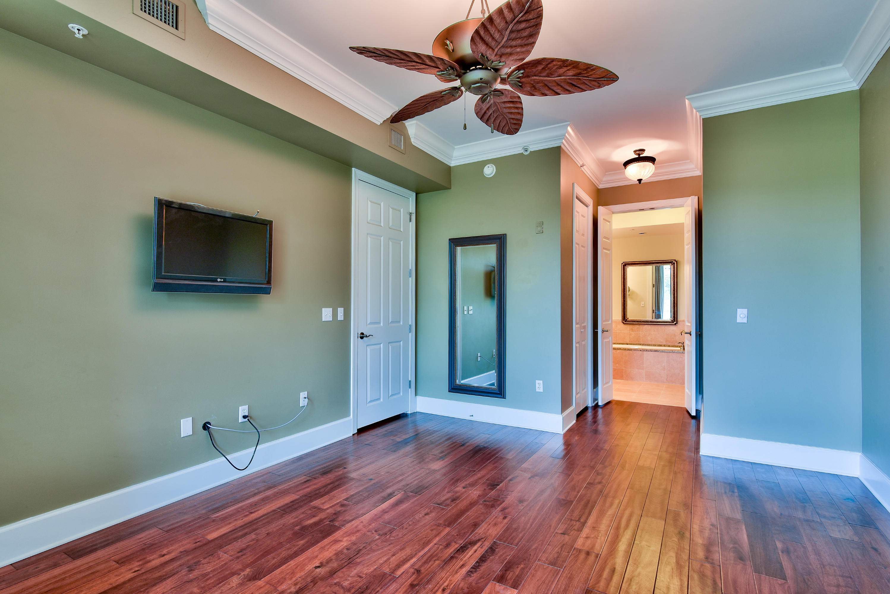 SANCTUARY AT REDFISH - Residential