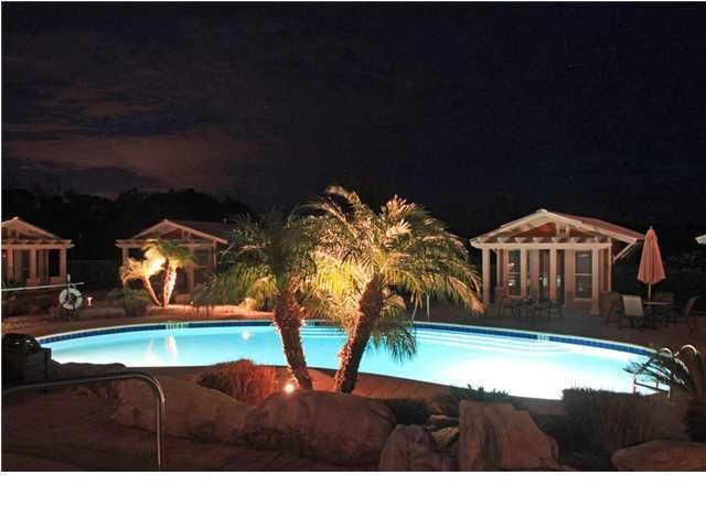 SANCTUARY AT REDFISH - Residential