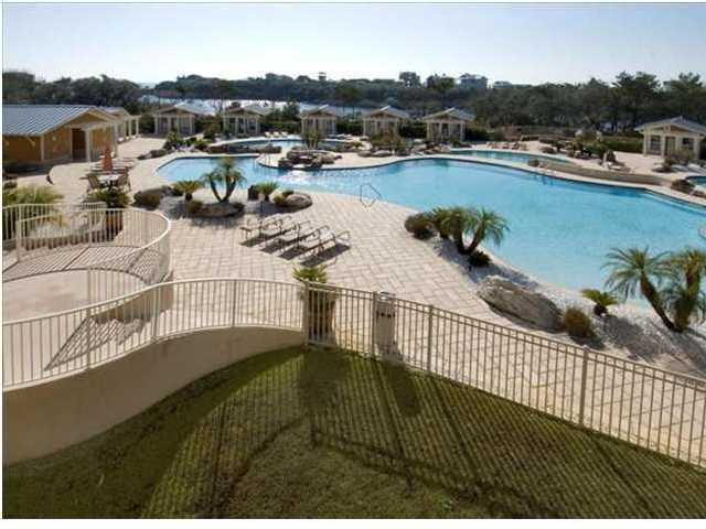 SANCTUARY AT REDFISH - Residential