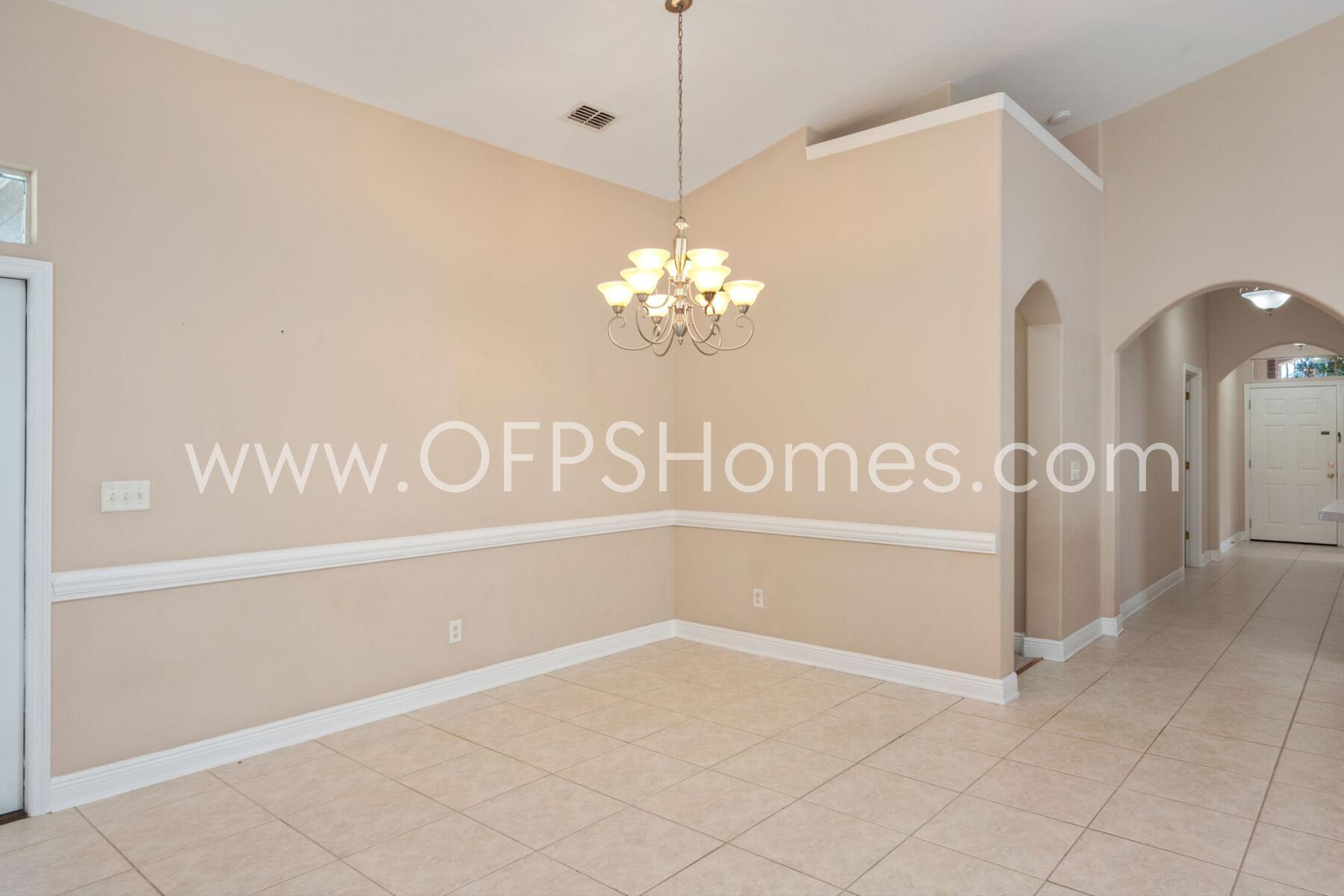 NEWPORT S/D - Residential Lease