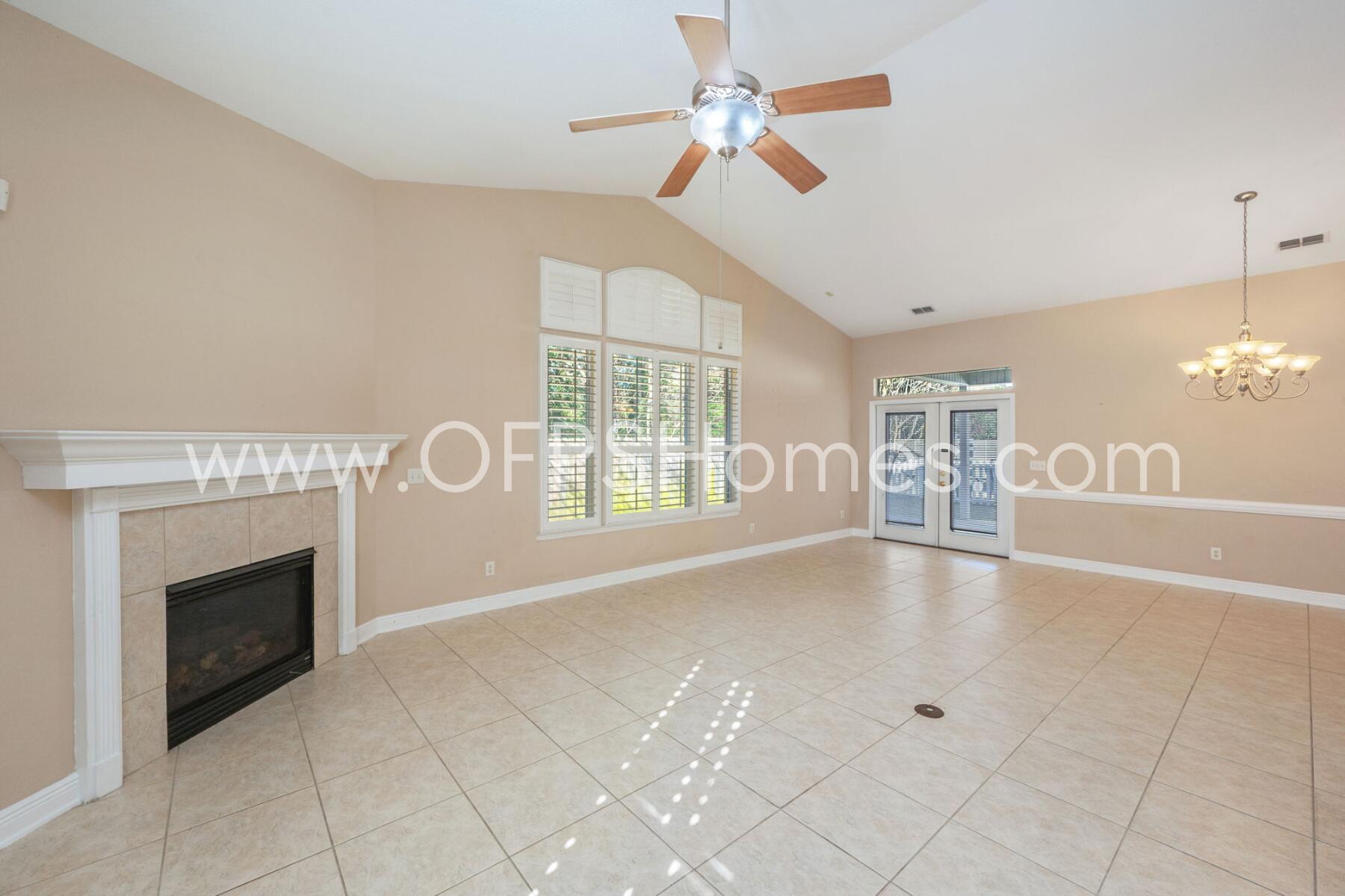 NEWPORT S/D - Residential Lease