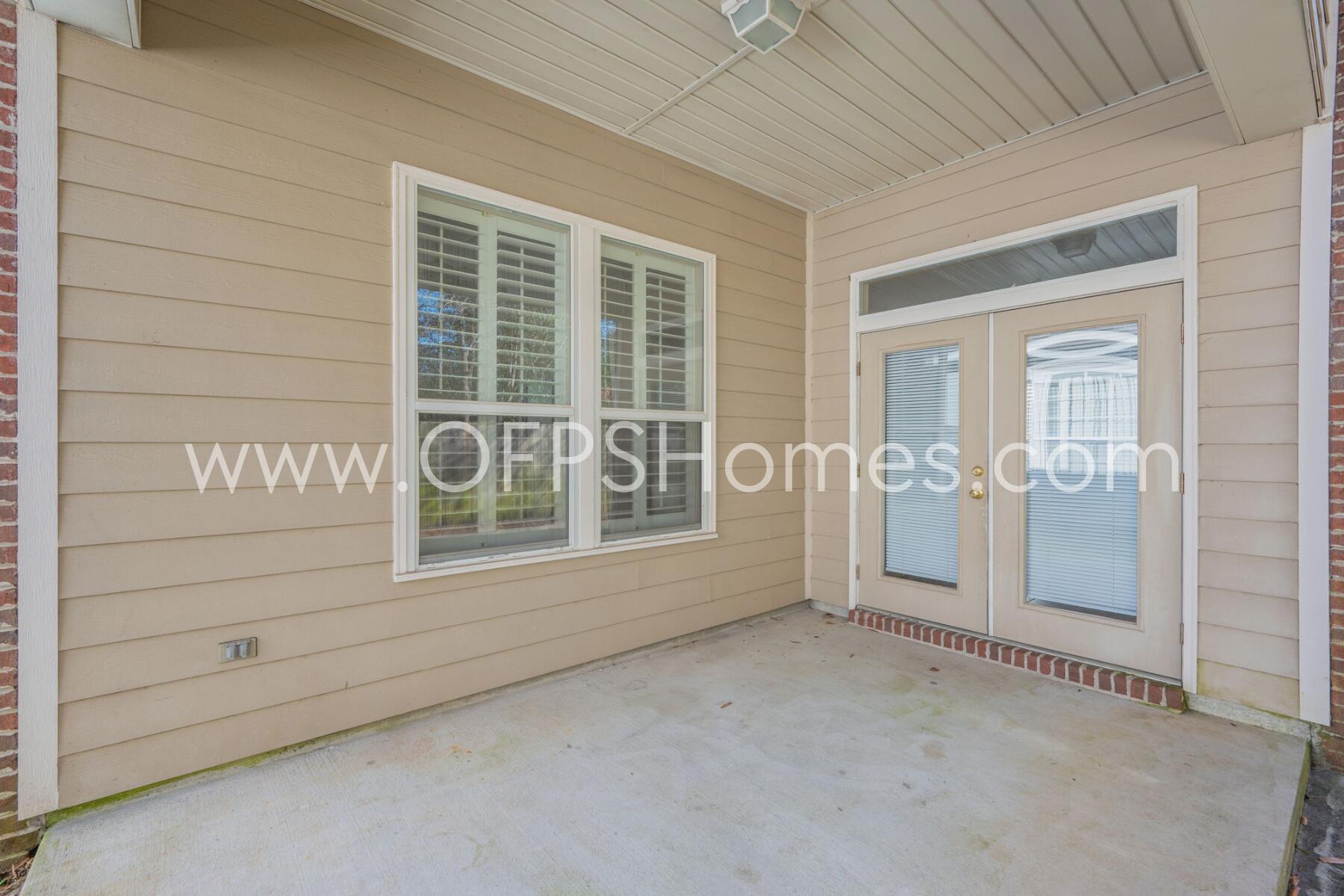 NEWPORT S/D - Residential Lease