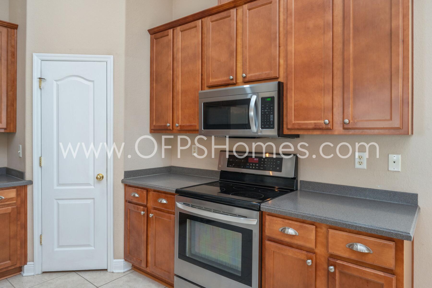 NEWPORT S/D - Residential Lease