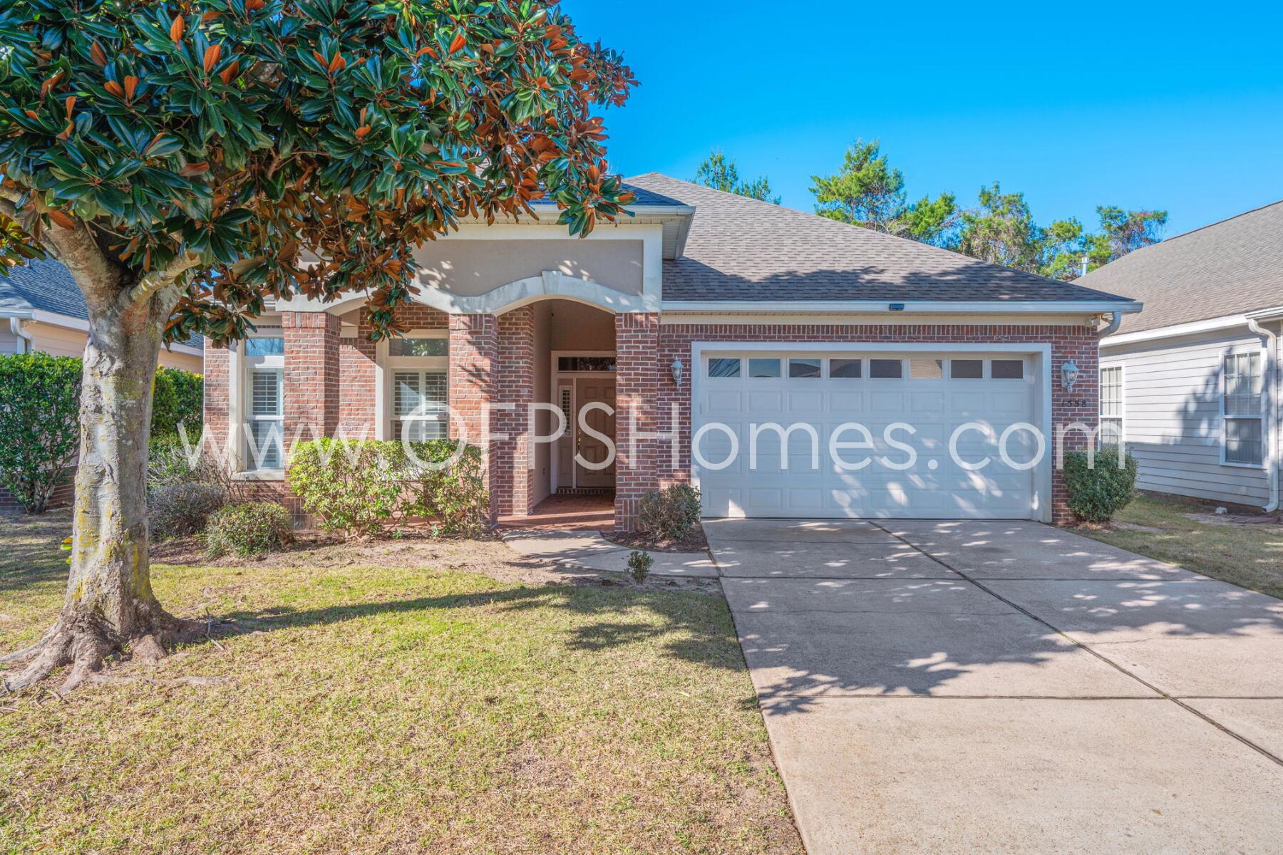 NEWPORT S/D - Residential Lease