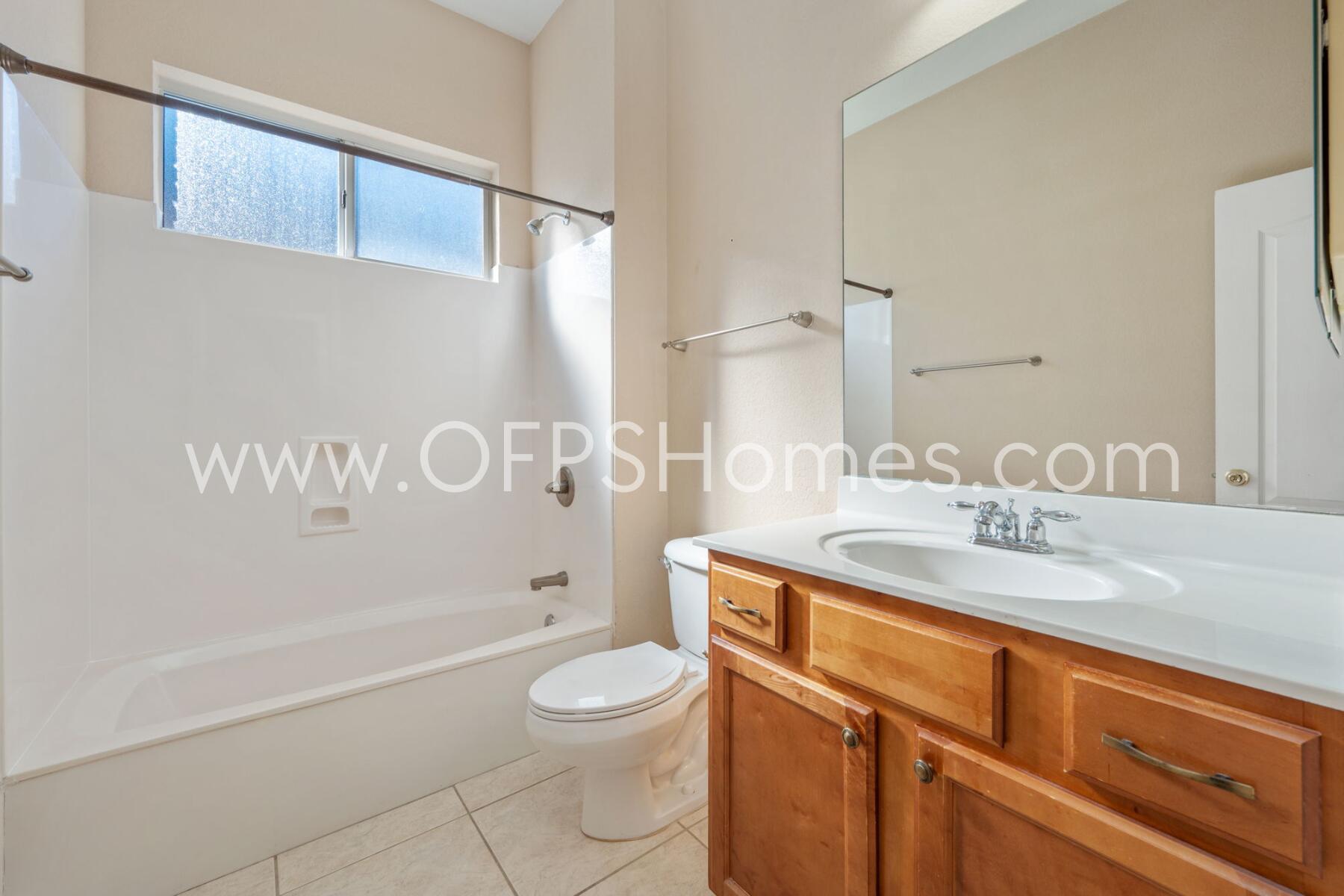 NEWPORT S/D - Residential Lease