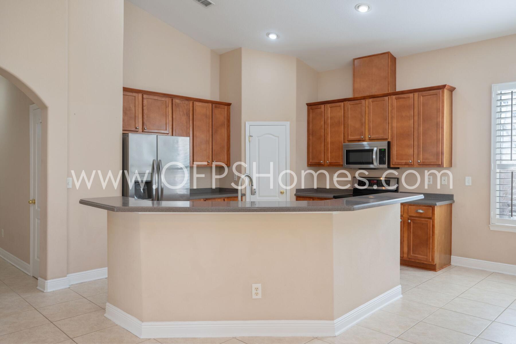 NEWPORT S/D - Residential Lease