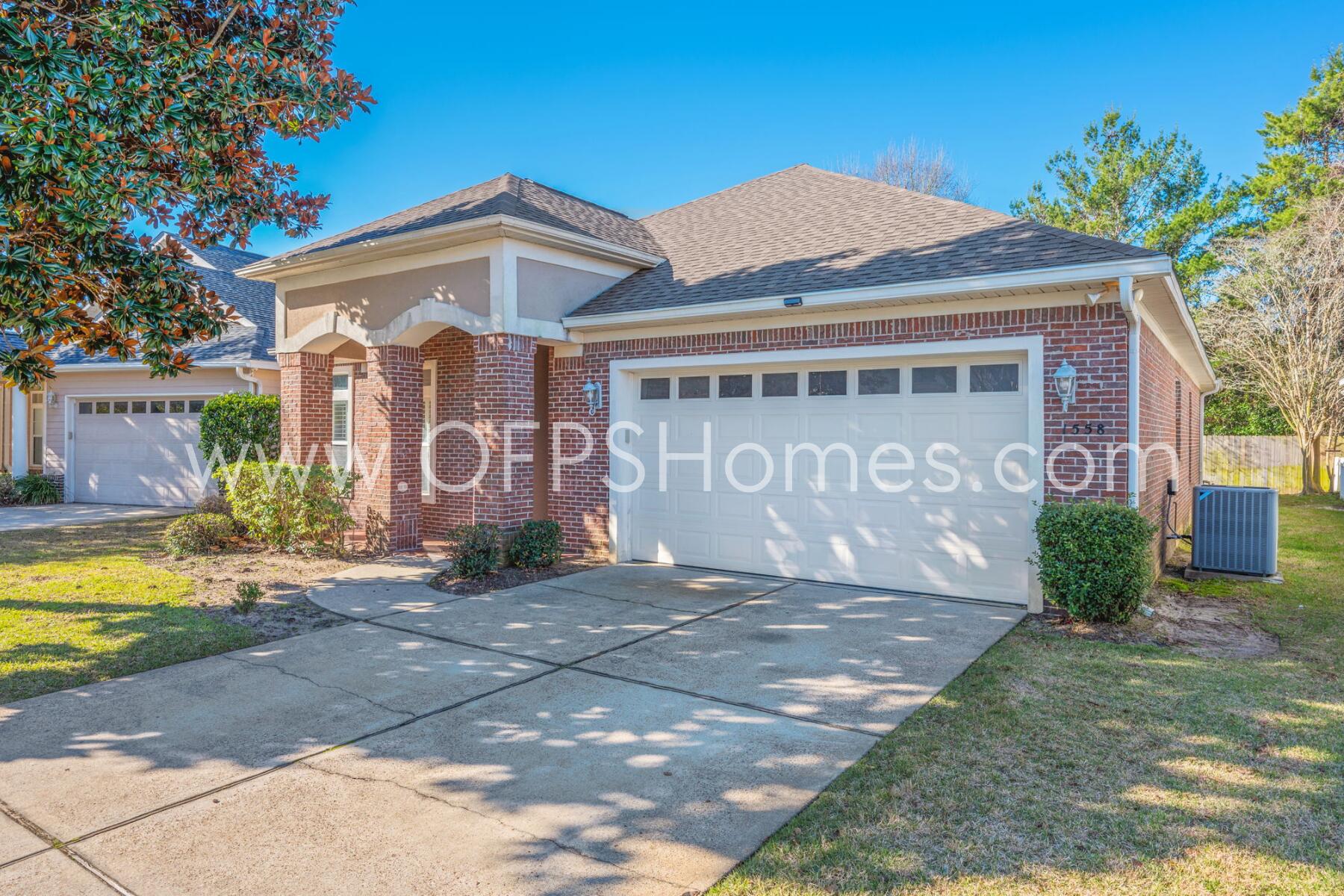 NEWPORT S/D - Residential Lease