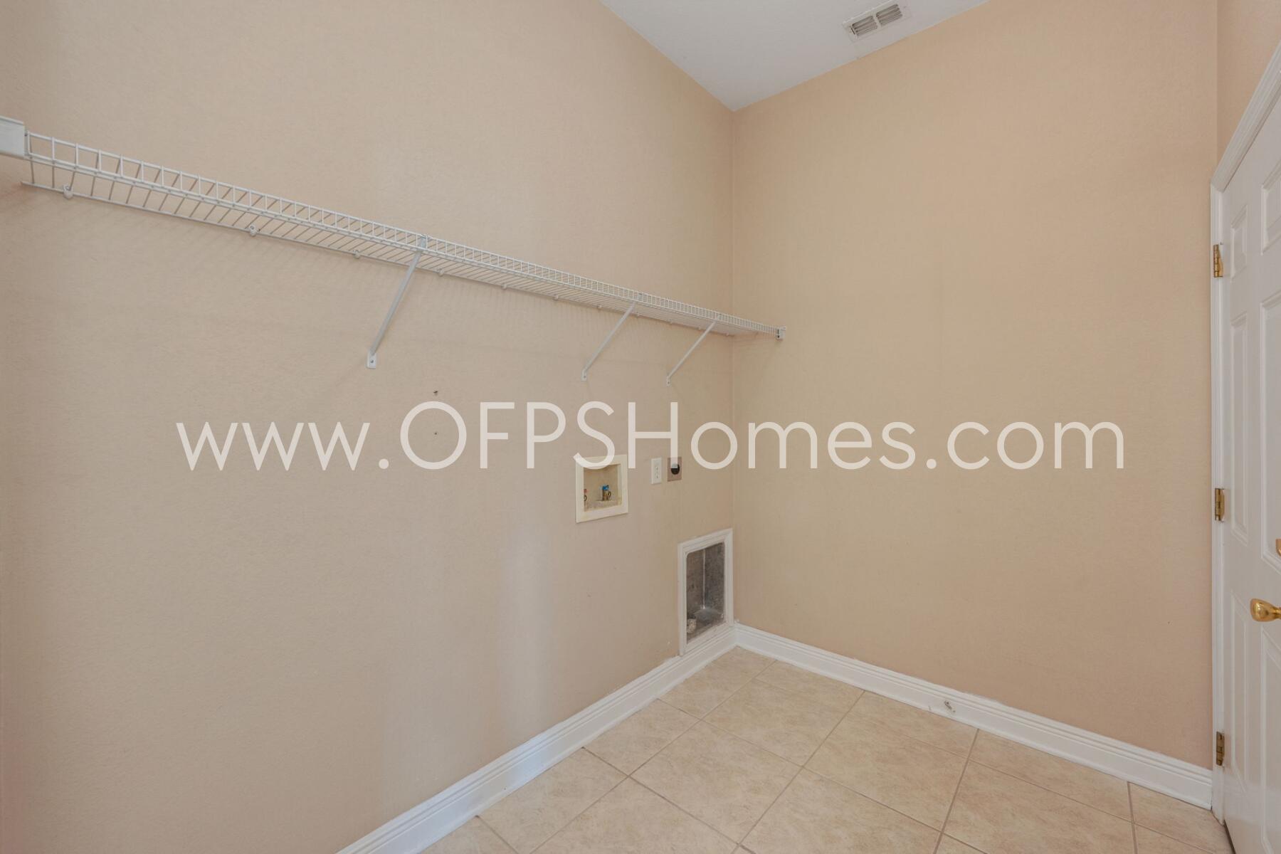 NEWPORT S/D - Residential Lease