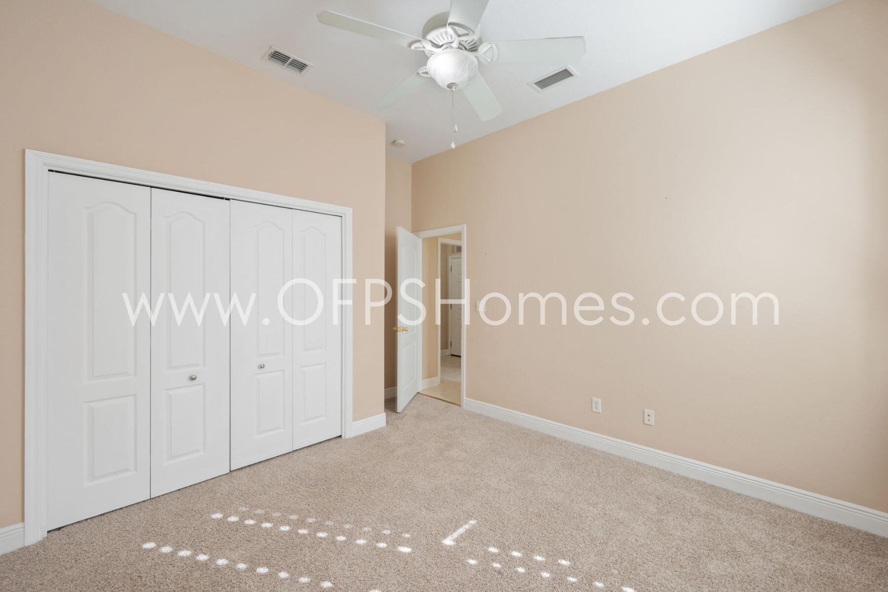 NEWPORT S/D - Residential Lease