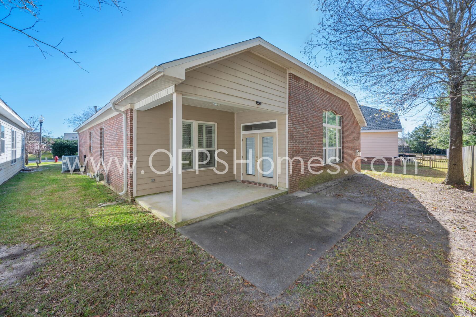 NEWPORT S/D - Residential Lease