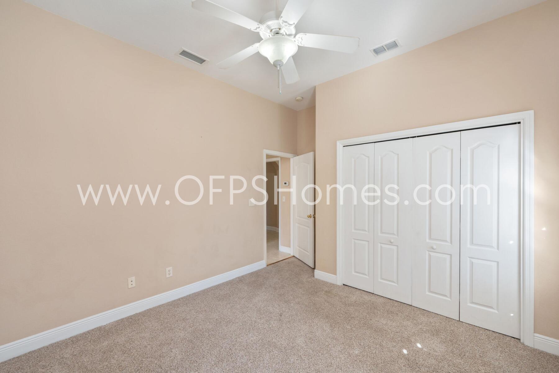 NEWPORT S/D - Residential Lease