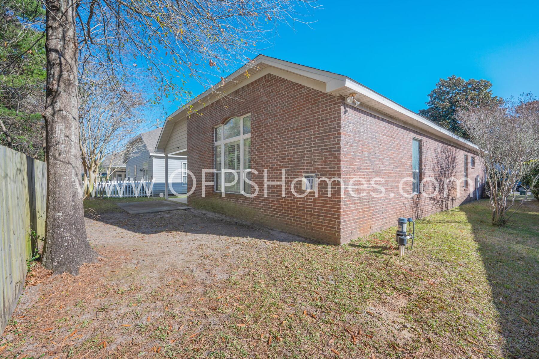 NEWPORT S/D - Residential Lease