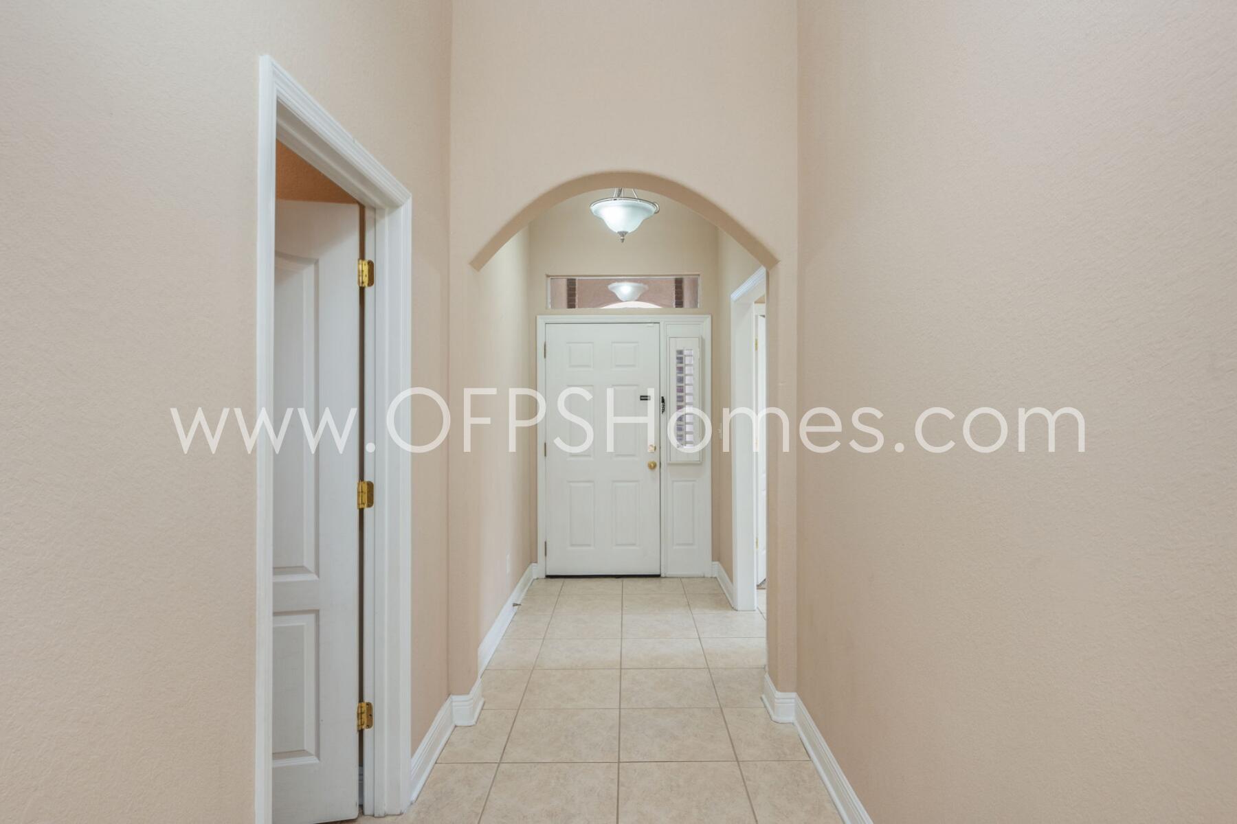 NEWPORT S/D - Residential Lease