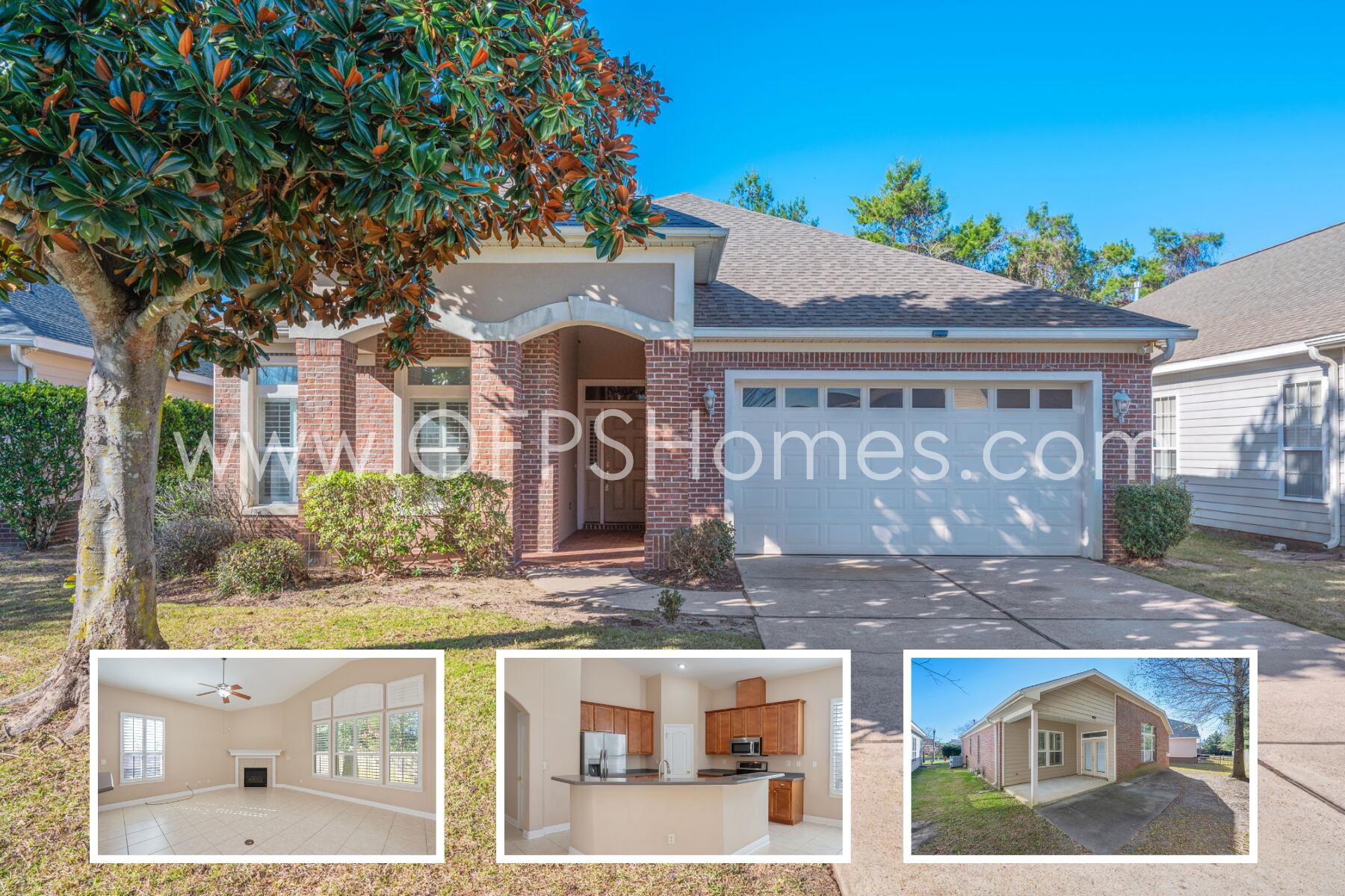 NEWPORT S/D - Residential Lease