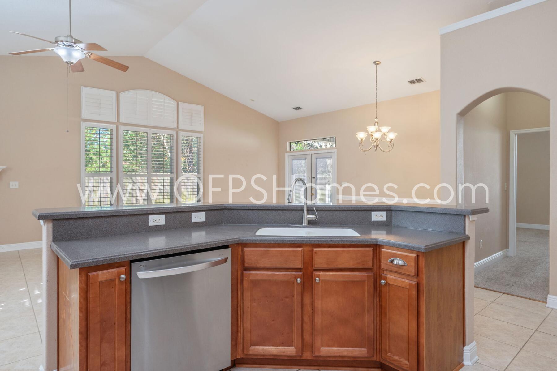 NEWPORT S/D - Residential Lease