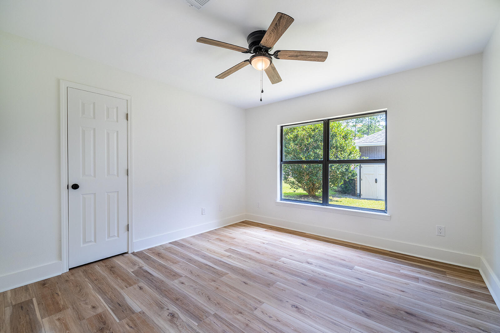 The Woodlands Phase III - Residential