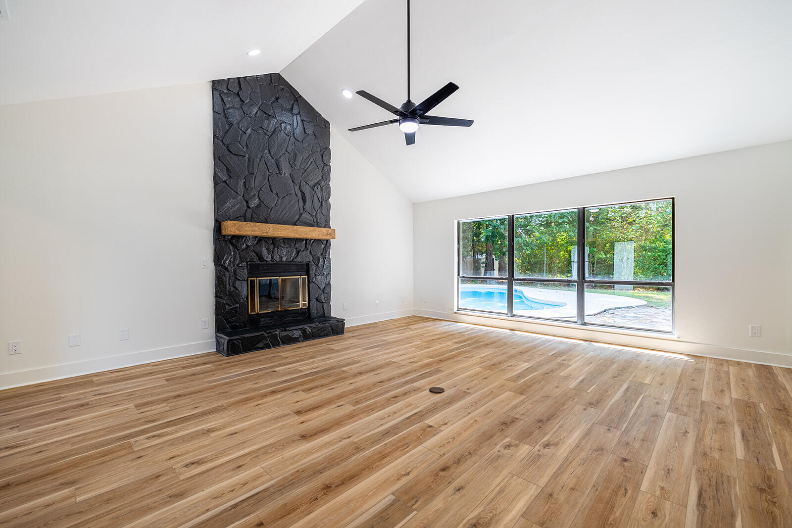 The Woodlands Phase III - Residential