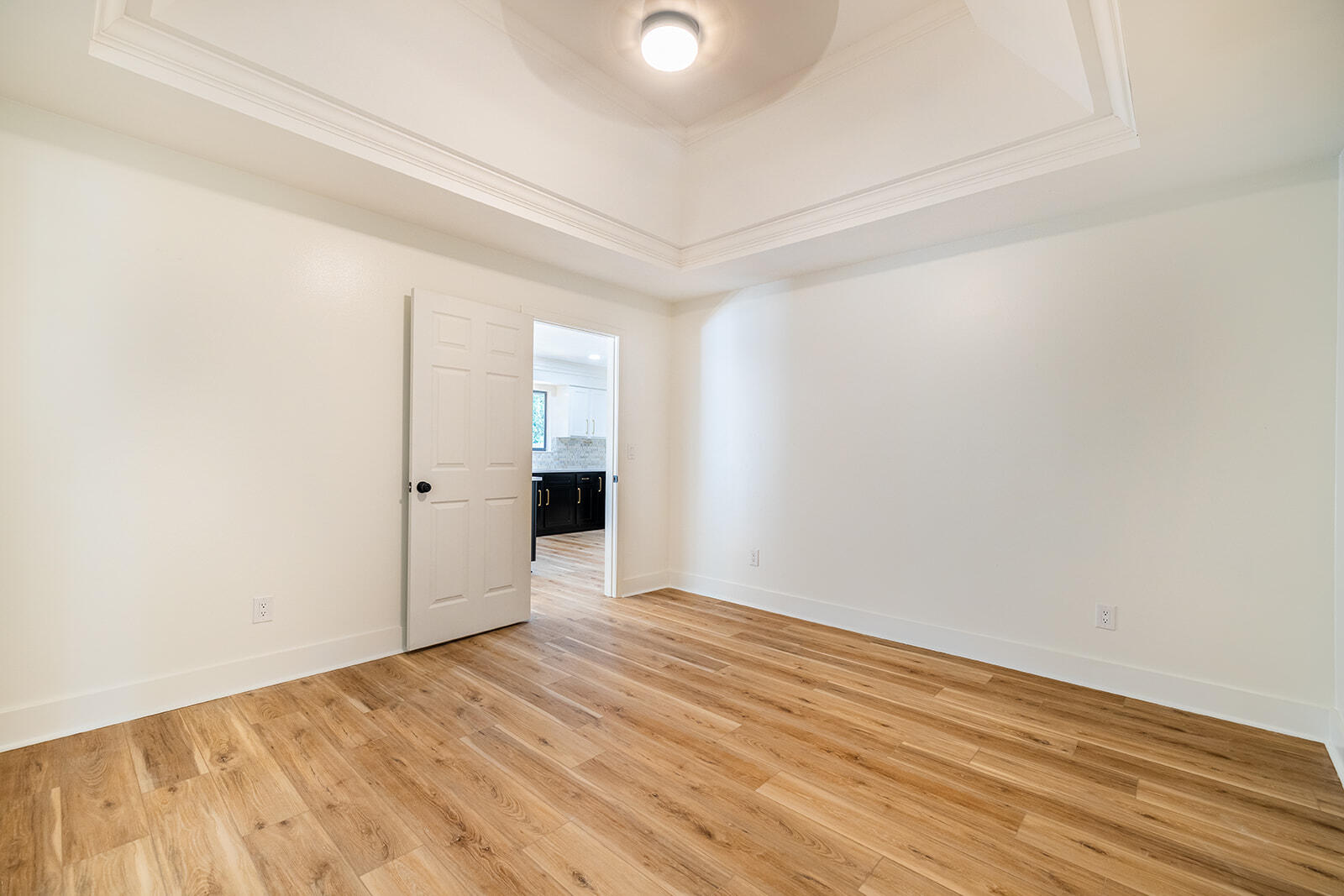 The Woodlands Phase III - Residential