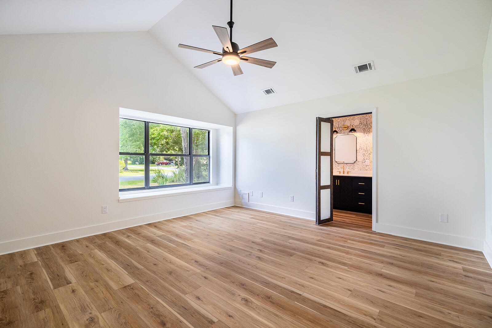 The Woodlands Phase III - Residential