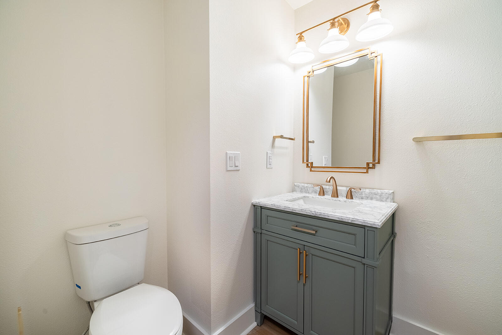 The Woodlands Phase III - Residential